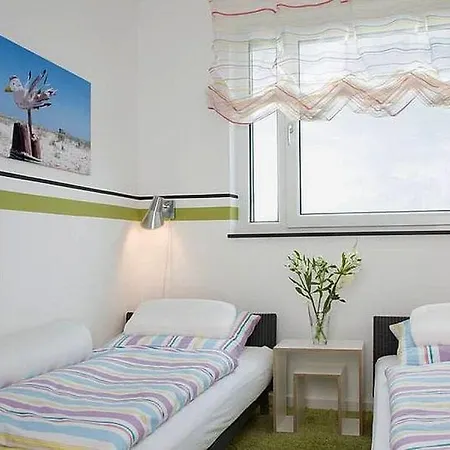 With 2 Bedrooms Wittdün