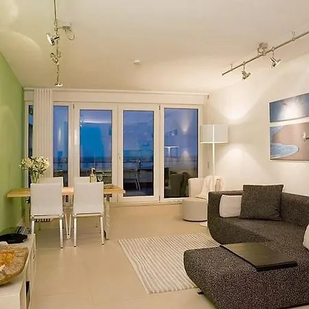 With 2 Bedrooms بيت للعطل Wittdün